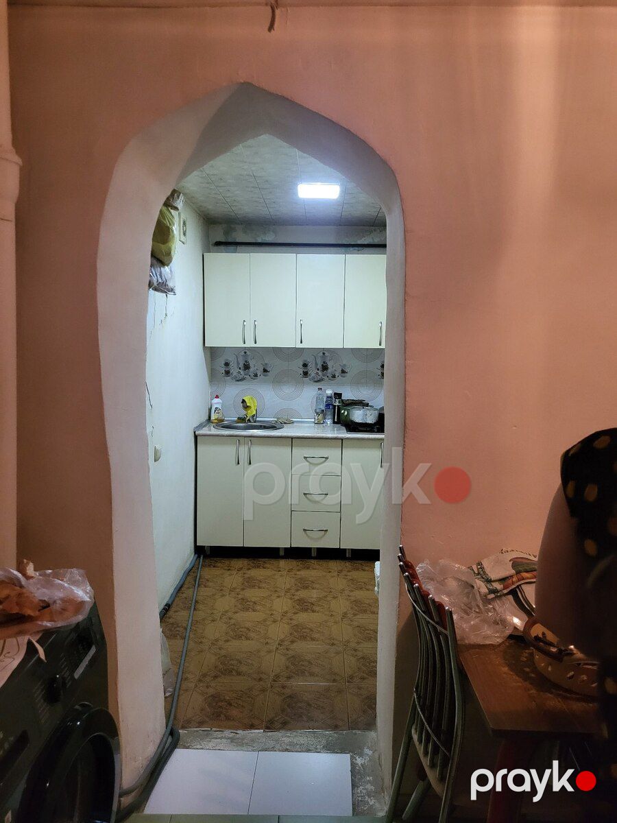 2-otaqlı mənzil, Yasamal r., 45 m² — Mənzil, Bakı (10)