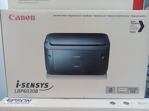 Printer Canon 6030B — Bakı