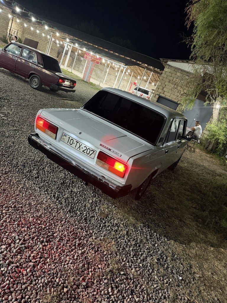 Lada (VAZ) 2107, 1.6 L, 2003 il, 28 452 km — Avtomobillər, Masallı (9)
