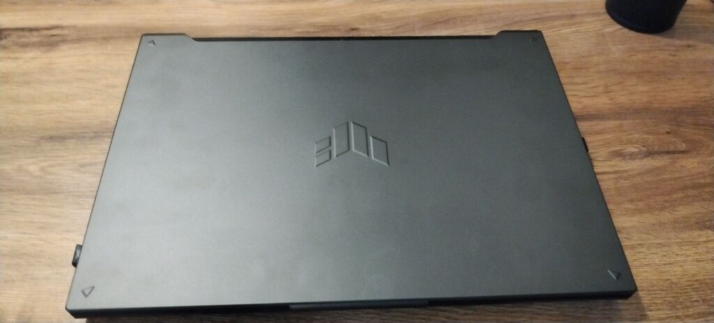 ASUS TUF Gaming F16 oyun noutbuku - Ekran: 16 düym, nazik çərçivəli — Asus, Sumqayıt (5)