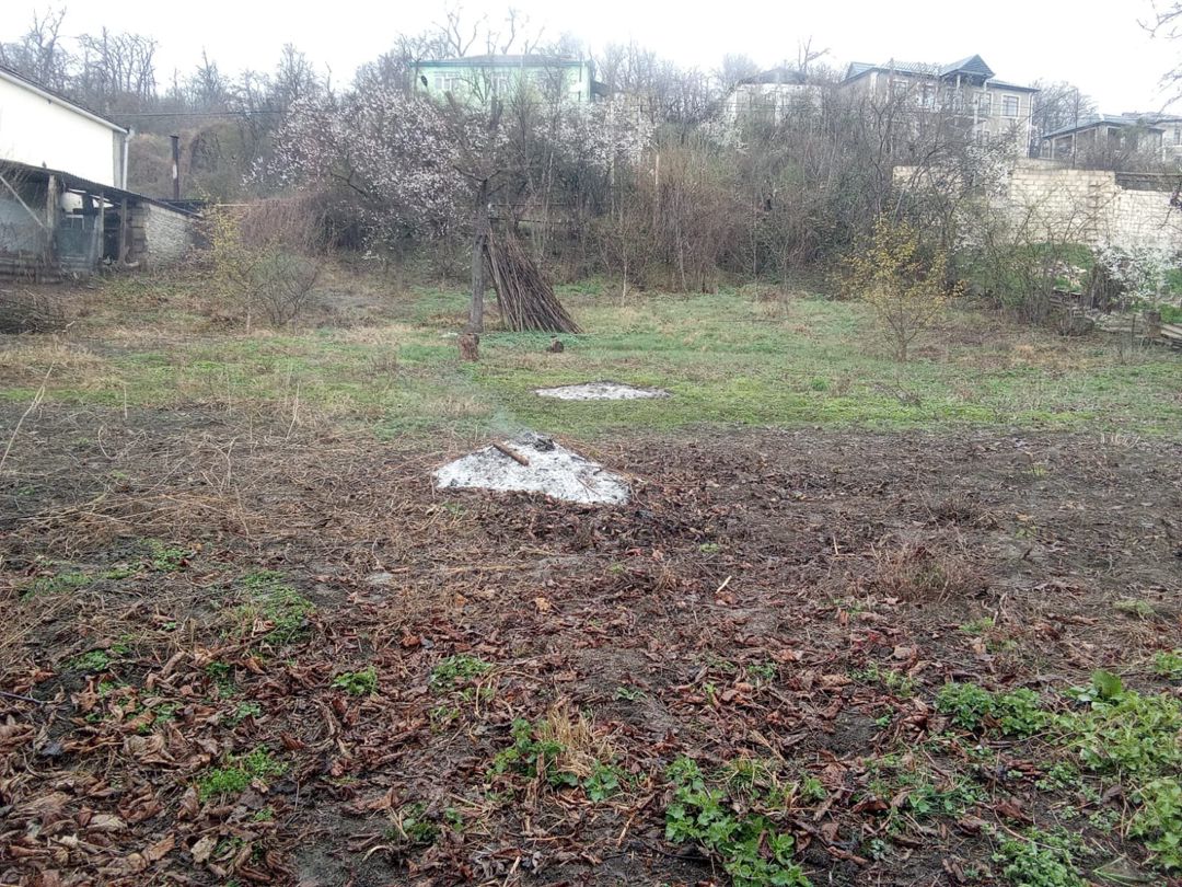 9 sot torpaq sahəsi, Qusar r — Torpaq, Qusar (2)