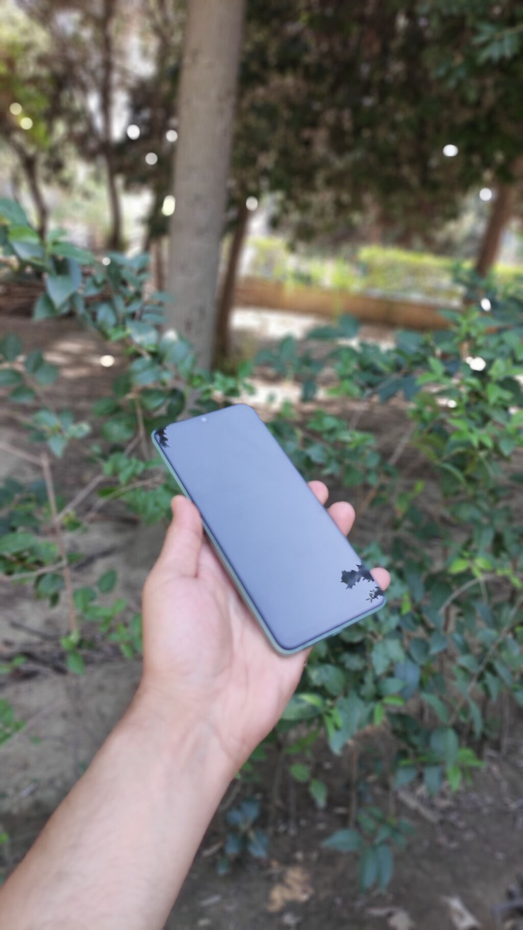 Xiaomi A3 — Xiaomi, Bakı (2)