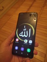 Samsung Galaxy A12 Blue 128GB/6GB — Emin