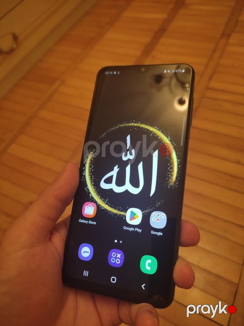 Samsung Galaxy A12 Blue 128GB/6GB