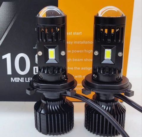 Lupa LED işıq — Bakı