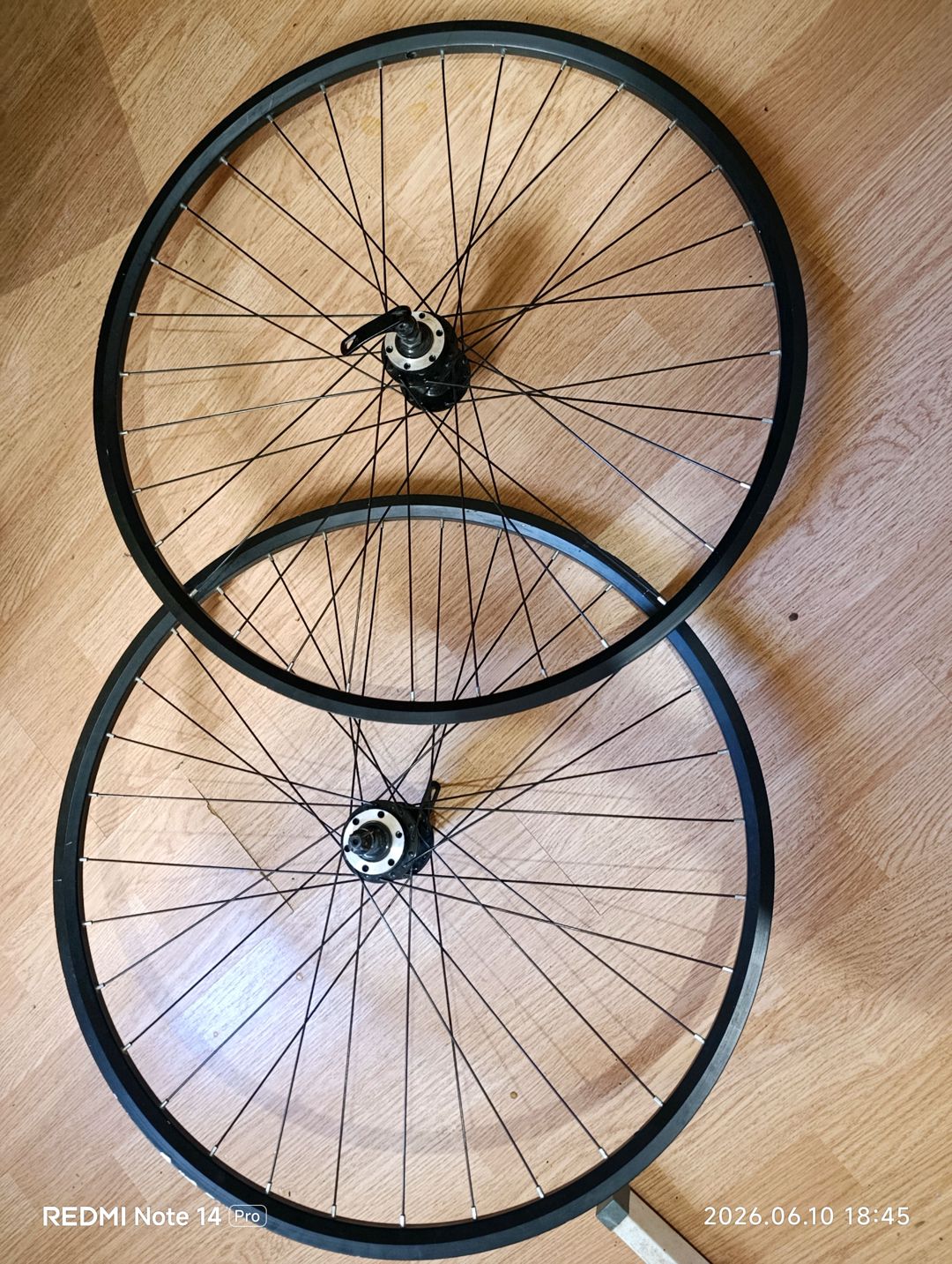 BMX velosiped ehtiyat hissələri dəsti — Ehtiyat hissələri və aksesuarlar, Xırdalan (6)