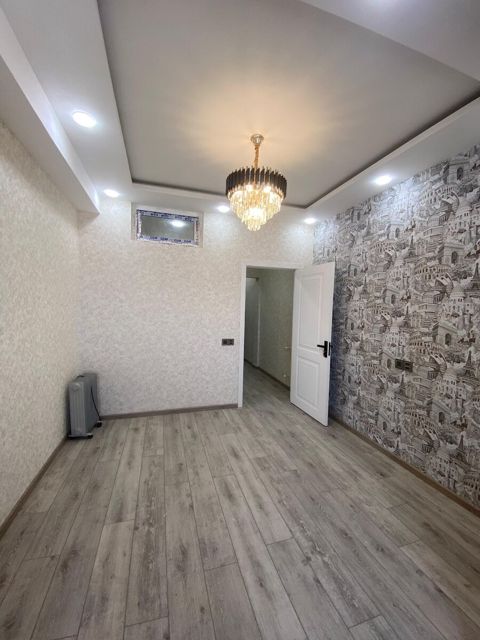 2-otaqlı yeni tikili, Xırdalan ş., 31 m² — Xırdalan