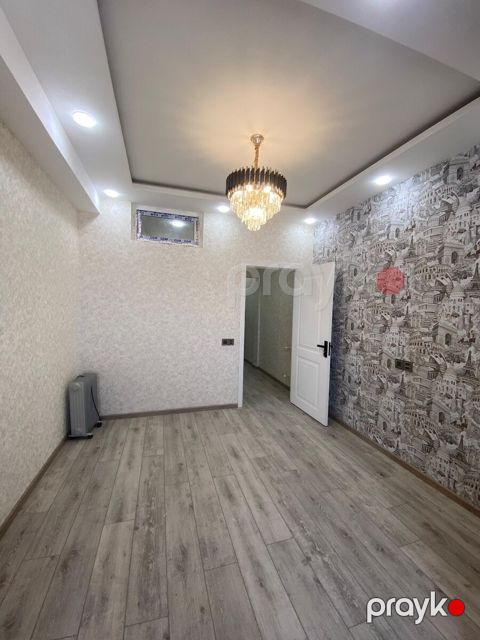 2-otaqlı yeni tikili, Xırdalan ş., 31 m²