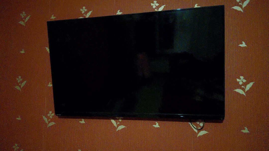 Televizor Toshiba — Elektronika, Bakı (2)