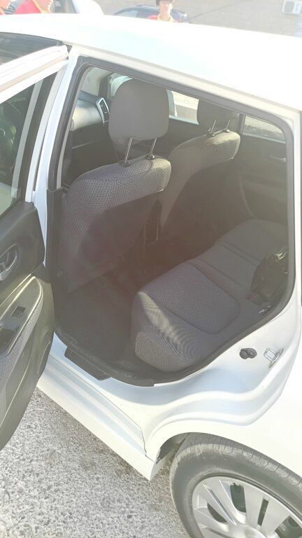 Nissan Wingroad, 1.5 L, 2015 il, 80 000 km — Avtomobillər, Bakı (10)