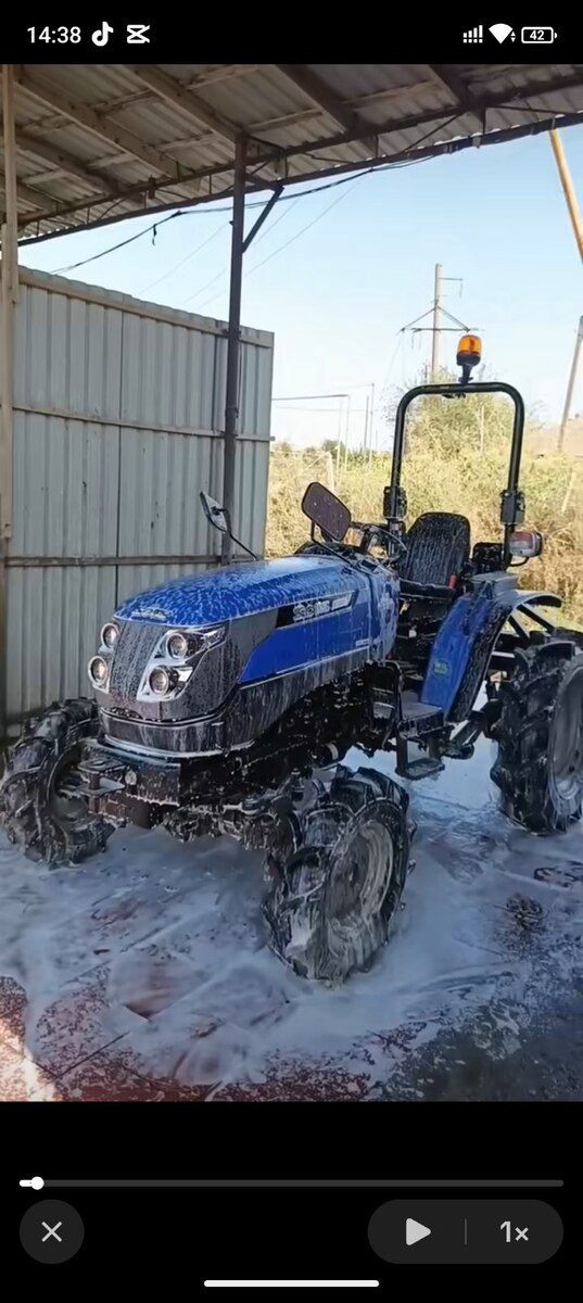 Traktor, 2023 il — Avto, Cəlilabad (6)
