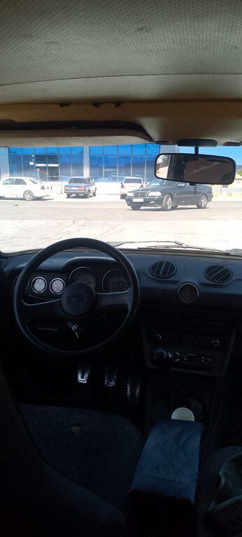 Lada (VAZ) 2106, 1.6 L, 1995 il, 35 698 km — Avtomobillər, Cəlilabad (3)