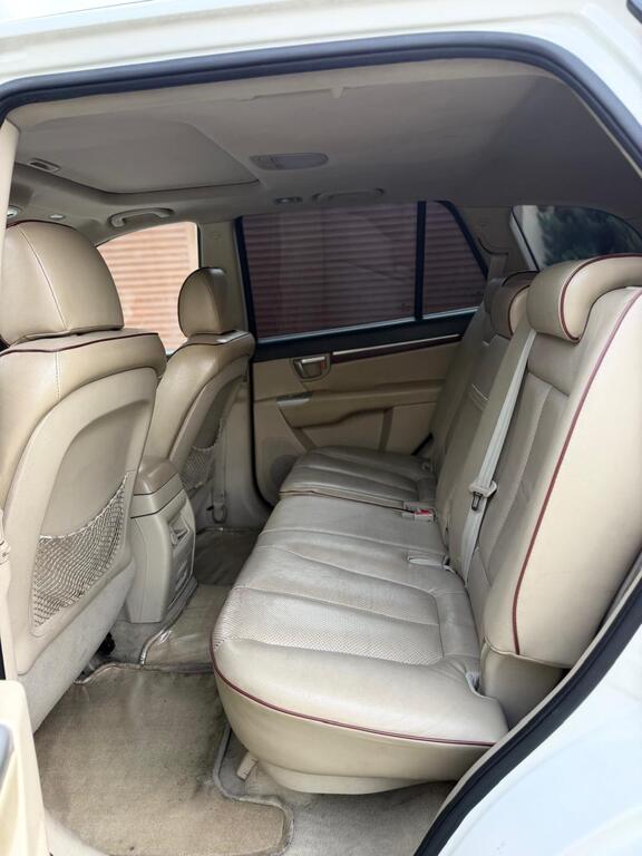 Hyundai Santa Fe, 2.7 L, 2009 il, 152 122 km — Avtomobillər, Bakı (6)