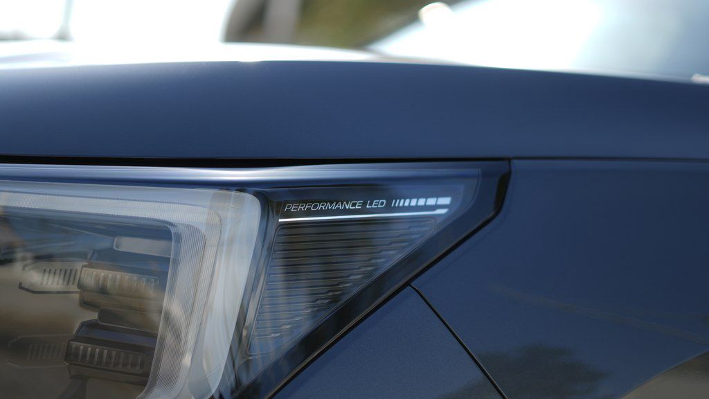 Changan CS 55 Plus, 1.5 L, 2026 il, yeni — Avtomobillər, Bakı (10)