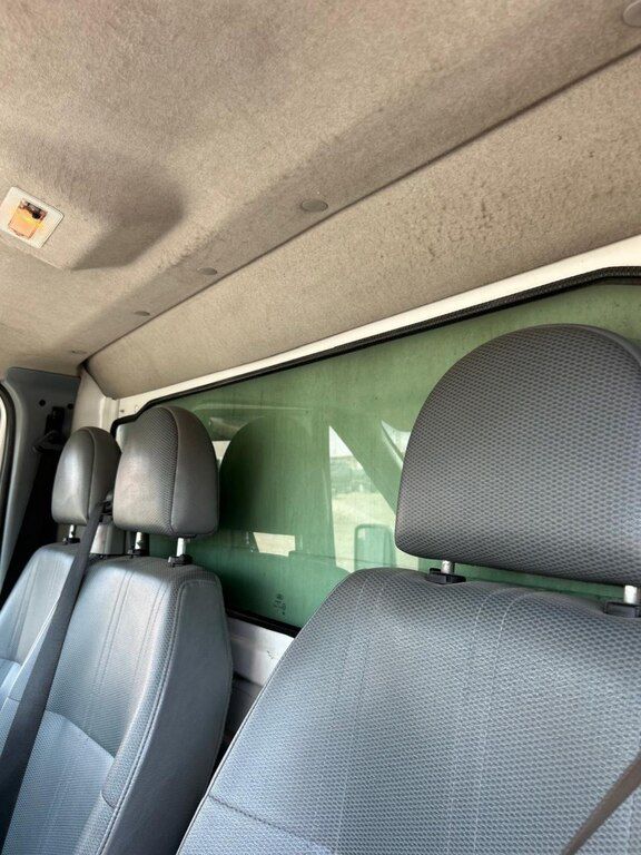 Ford Transit, 2.4 L, 2010 il, 347 000 km — Yük maşınları, Bakı (6)