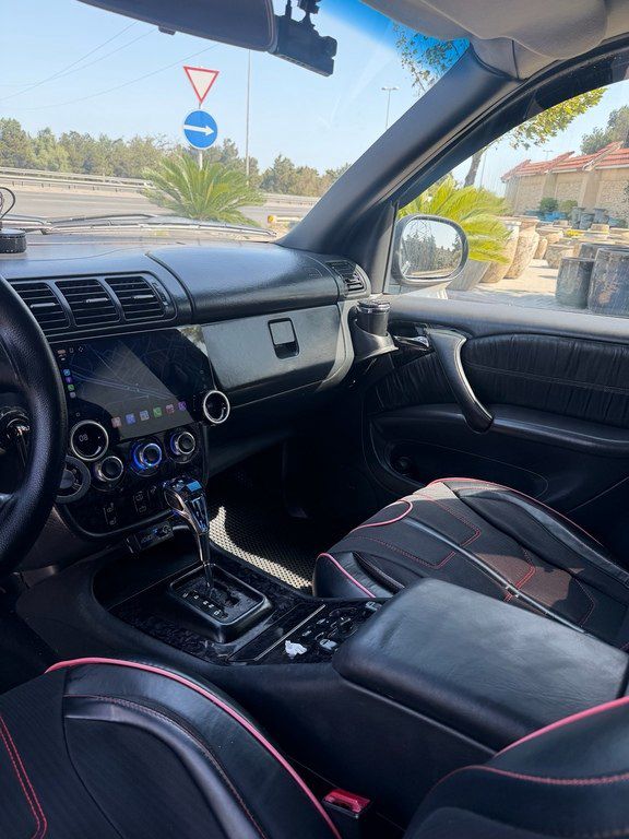 Mercedes ML 320, 3.2 L, 2000 il, 300 000 km — Avtomobillər, Bakı (11)