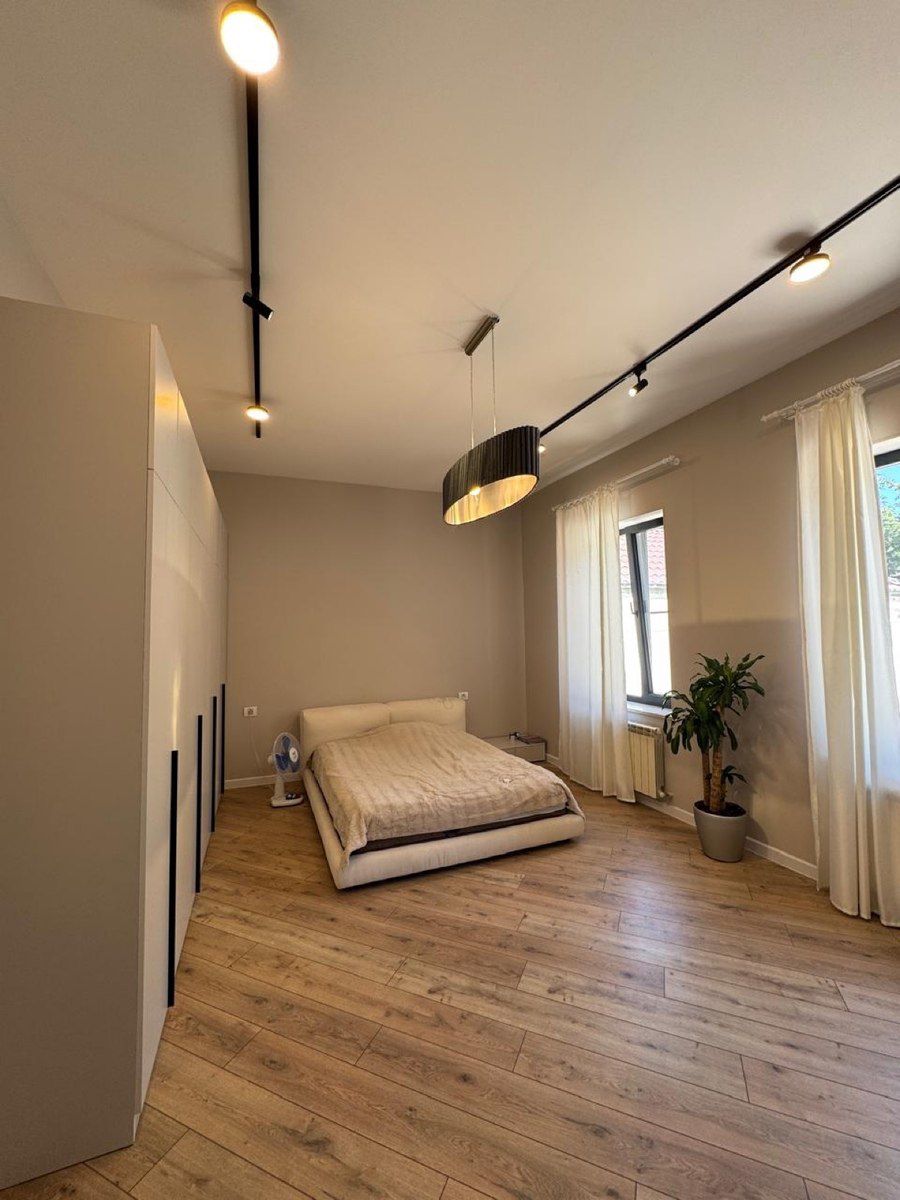 Həyət evi, Mərdəkan qəs — Ev, villa, Bakı (4)