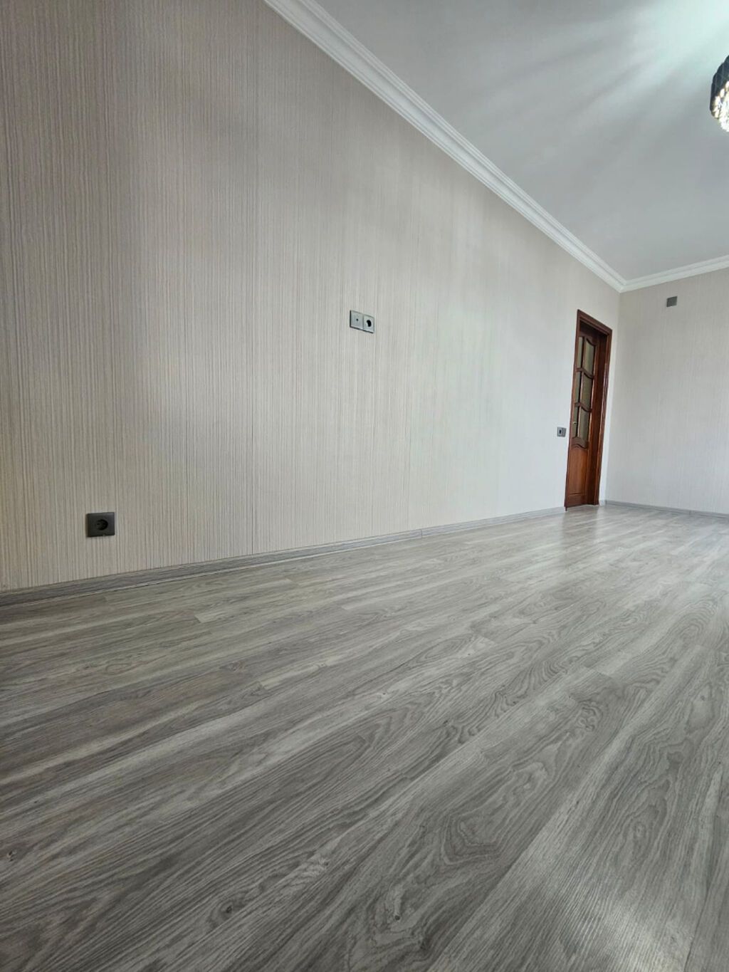Bakı, 2 otaqlı, Köhnə tikili, 37 kv. m — Daşınmaz əmlak, Bakı (3)