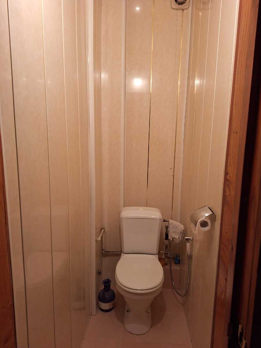 3-otaqlı mənzil kirayə verilir, Mingəçevir ş., 80 m² — Mənzil, Mingəçevir (5)