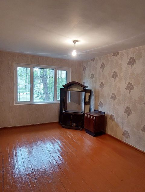 1-otaqlı mənzil, 4-cü mkr., 31 m² — Sumqayıt