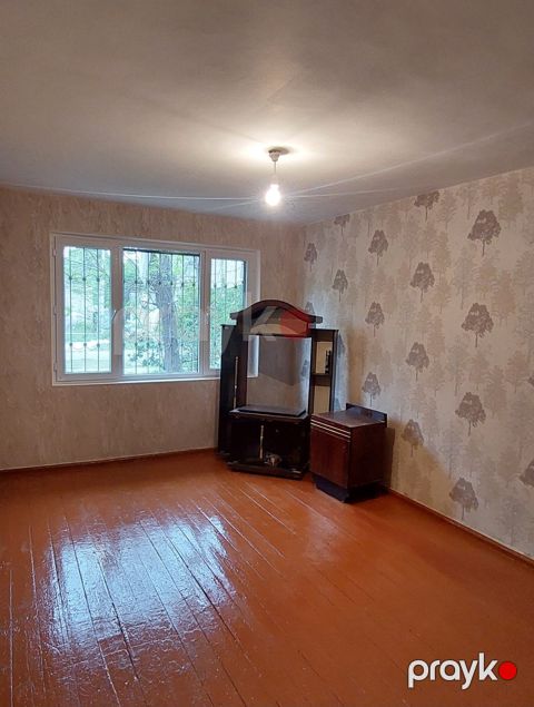 1-otaqlı mənzil, 4-cü mkr., 31 m²