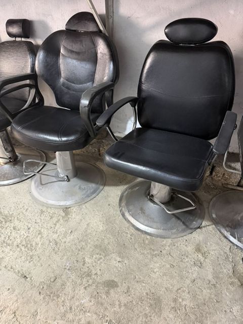Salon kreslo iwleydi herwey — Office furniture