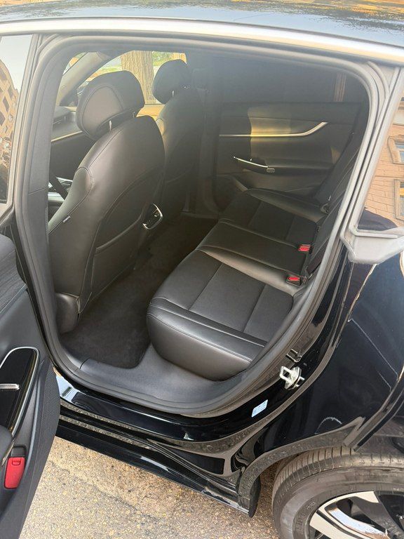 Changan Qiyuan A07, 1.5 L, 28.4 kWh, 2025 il, 11 000 km — Avtomobillər, Bakı (7)