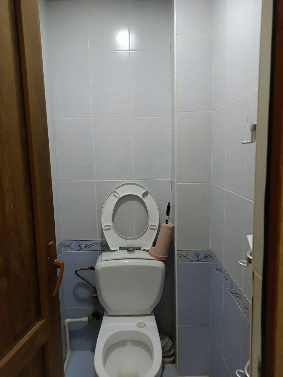 3-otaqlı mənzil, Sumqayıt ş., 74 m² — Mənzil, Sumqayıt (12)