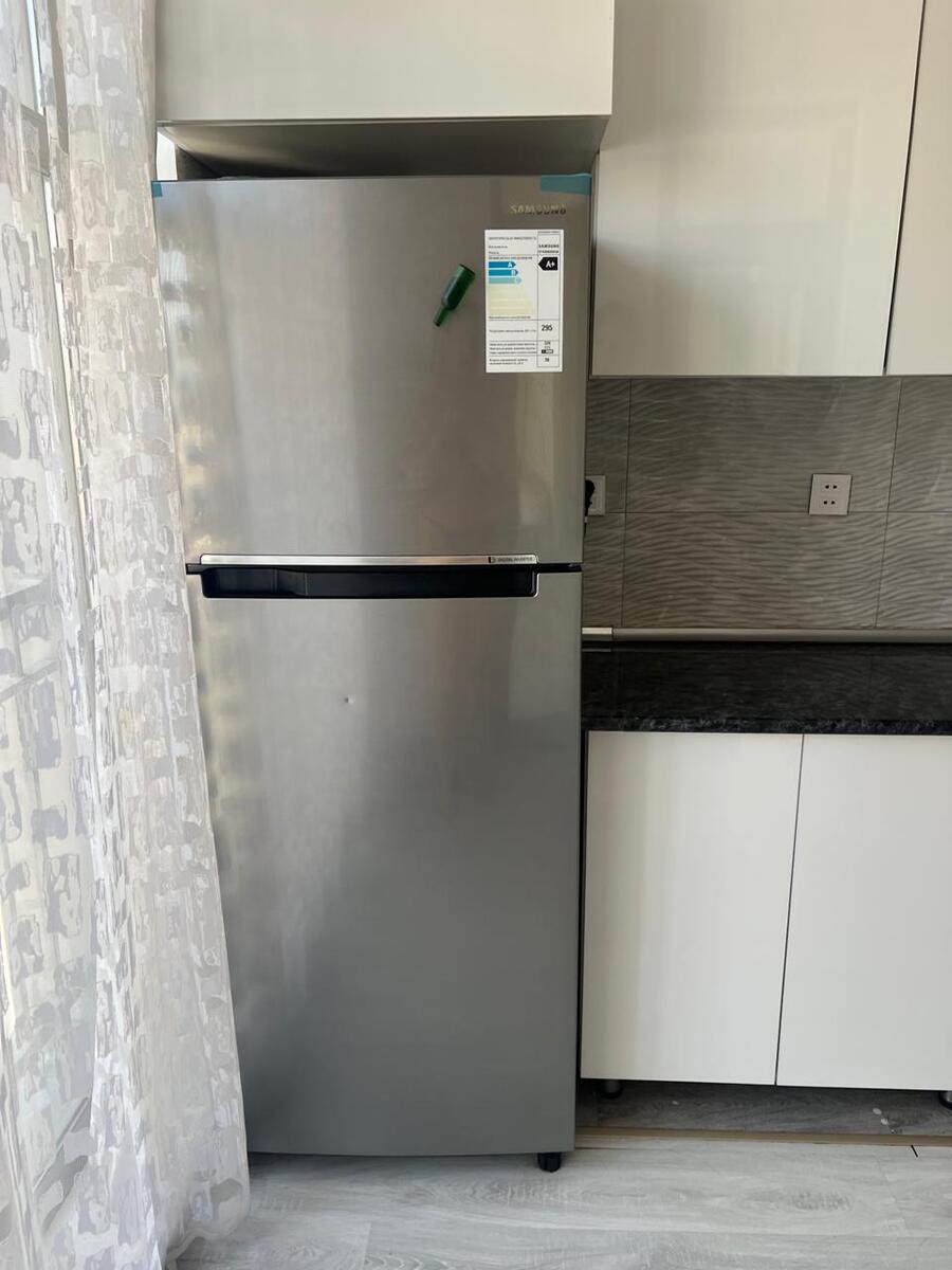 3-otaqlı yeni tikili kirayə verilir, Azadlıq pr. 74, 106 m² — Mənzil, Bakı (8)