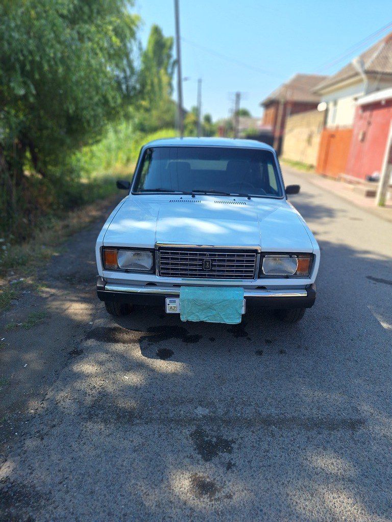 Lada (VAZ) 2107, 1.6 L, 2004 il, 326 999 km — Avtomobillər, Lənkəran (8)