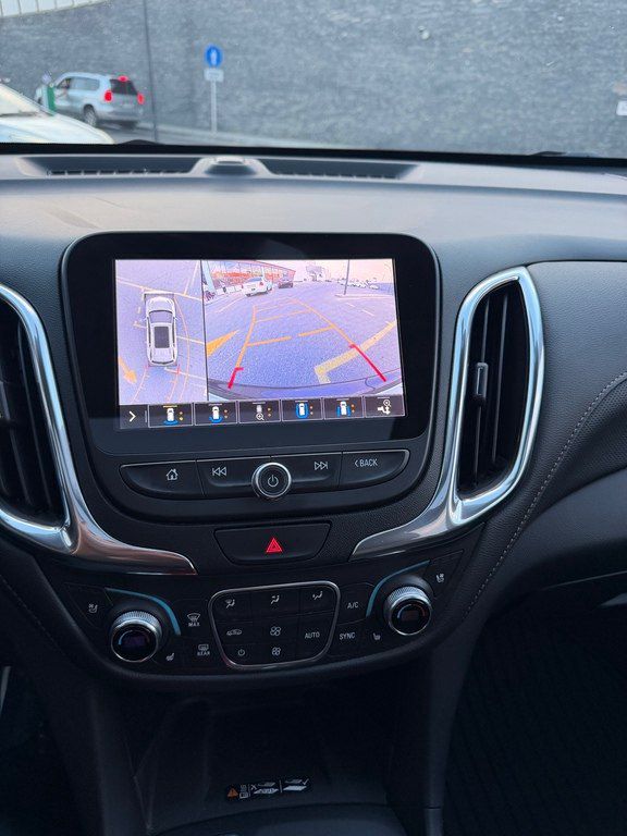 Chevrolet Equinox, 1.5 L, 2019 il, 127 000 km — Avtomobillər, Bakı (5)