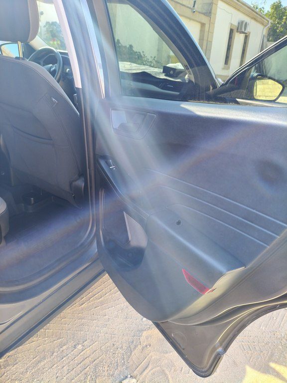 Ford Escape, 1.5 L, 2022 il, 27 800 km — Avtomobillər, Bakı (10)