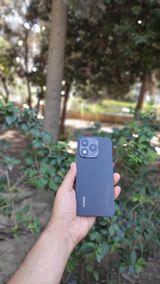 Honor 400 Lite, 256 GB, rəng - Qara — edik