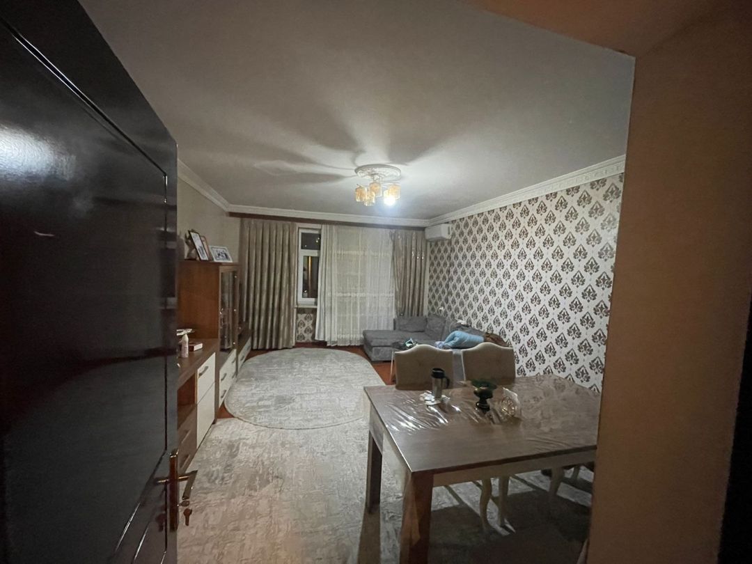 3-otaqlı mənzil, Lökbatan qəs., 60 m² — Mənzil, Bakı (2)