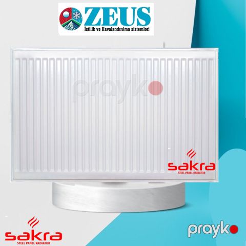 Radiator Panel Emtas Sakra — Bakı