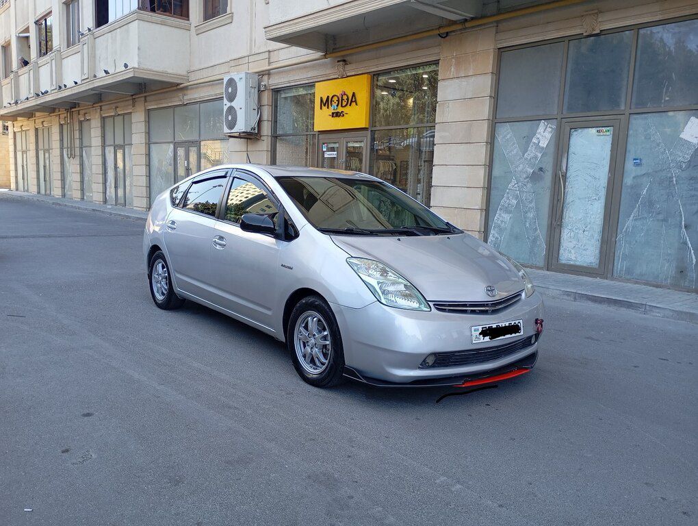 Toyota Prius, 1.5 L, 1.3 kWh, 2008 il, 258 000 km — Avtomobillər, Bakı (3)