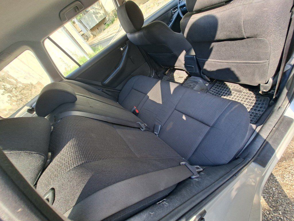 Toyota Corolla, 1.4 L, 2006 il, 332 000 km — Avtomobillər, Bakı (6)