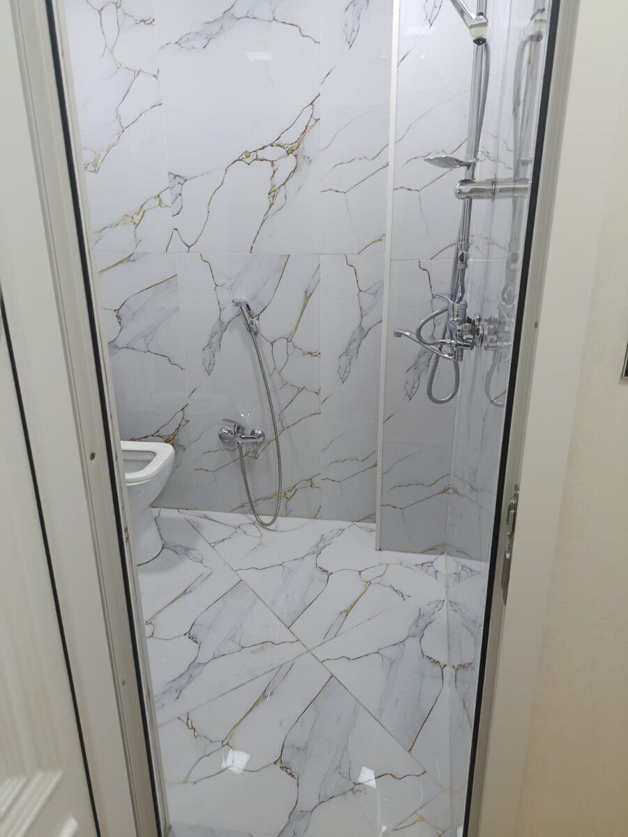 2-otaqlı mənzil, Xırdalan ş., 51 m² — Mənzil, Xırdalan (5)