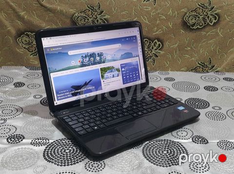 Texniki göstəricilər: Prosessor: Intel Core i7-3632QM (8 CUPs) — Sumqayıt