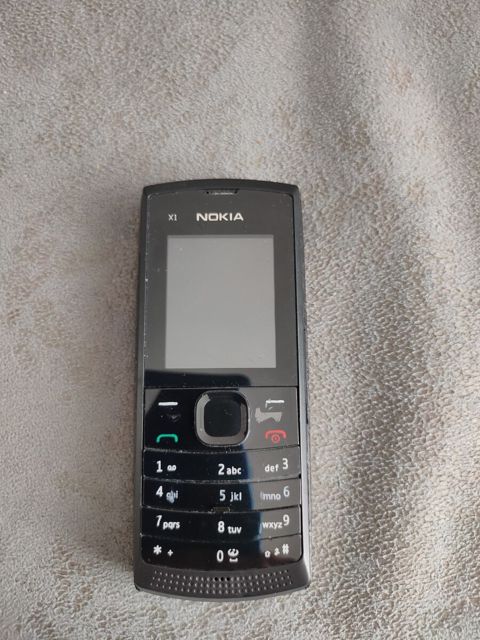 Nokia X1 Dual sim — Bakı