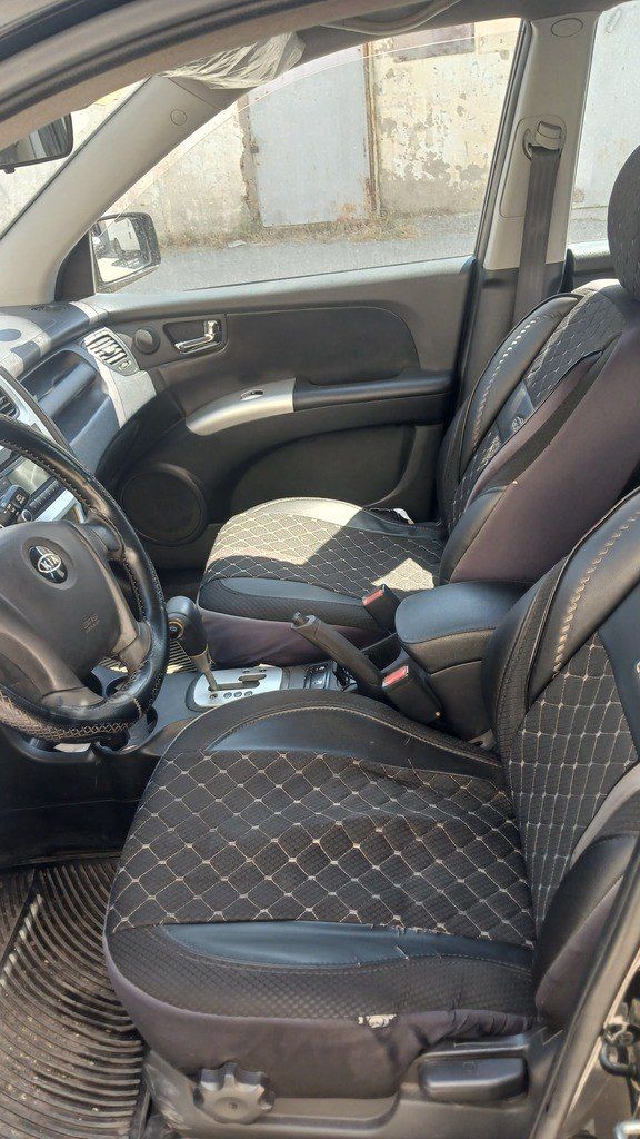Kia Sportage, 2.0 L, 2008 il, 340 459 km — Avtomobillər, Bakı (6)
