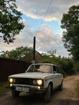 Lada (VAZ) 2106, 1.3 L, 1985 il, 50 000 km — Avtomobillər