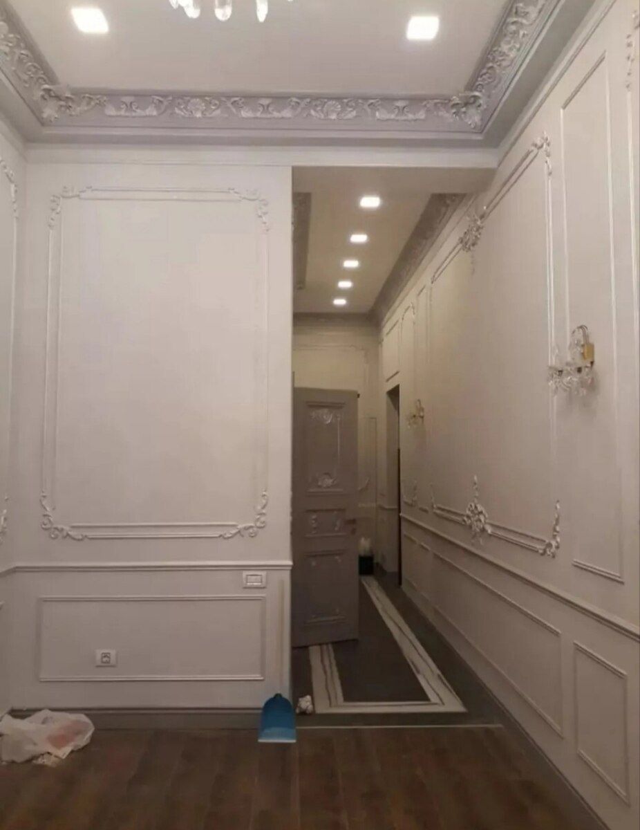 Rəngsaz işi axtarıram — İş axtarıram, Bakı (4)