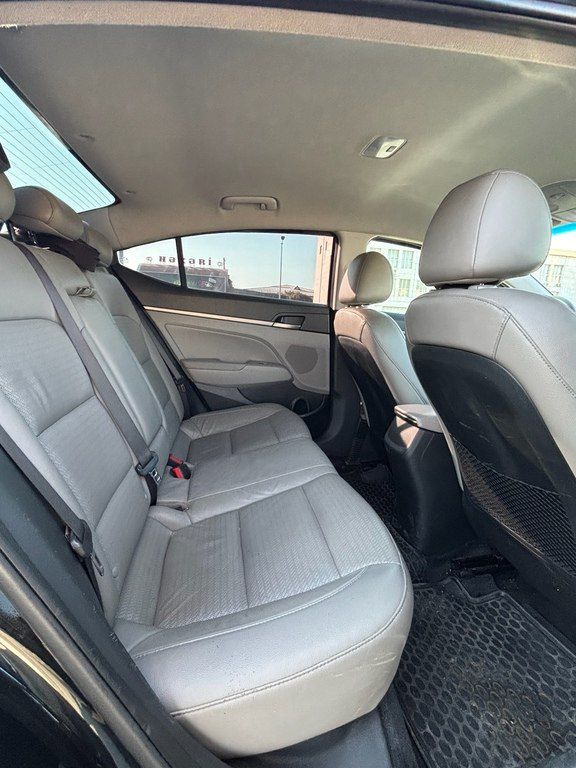 Hyundai Elantra, 2.0 L, 2016 il, 174 080 km — Avtomobillər, Bakı (10)