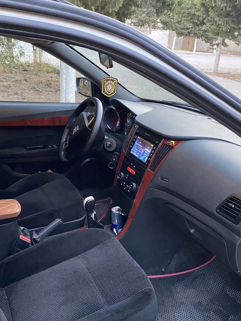 Khazar SD, 1.7 L, 2020 il, 220 535 km — Avtomobillər, Bakı (7)