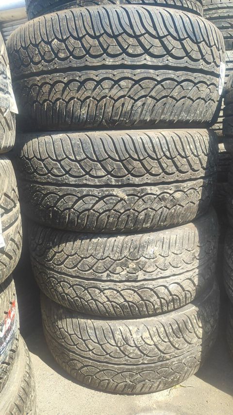 Yokohama şinləri 305/35 R24 — Bakı