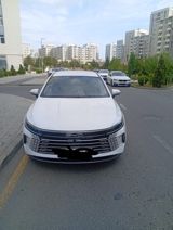 BYD Destroyer 05, 1.5 L, 18.3 kWh, 2025 il, 3 700 km — Автомобили
