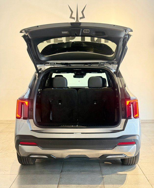 Kia Sorento, 1.6 L, 1 kWh, 2024 il, 39 500 km — Avtomobillər, Bakı (9)