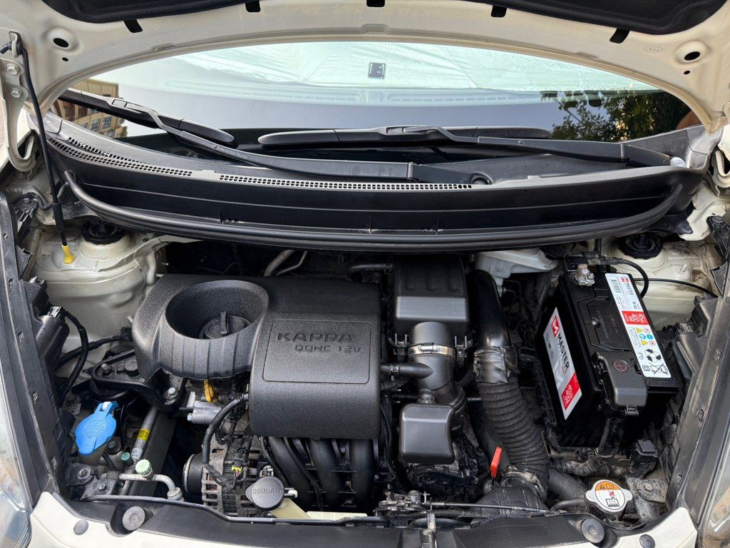 Kia Morning, 1.0 L, 2014 il, 191 300 km — Avtomobillər, Bakı (6)