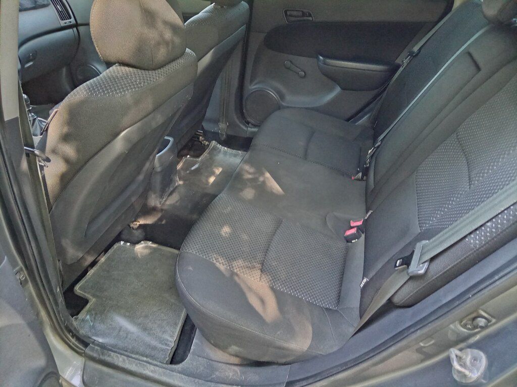 Hyundai i30, 1.6 L, 2009 il, 274 375 km — Avtomobillər, Quba (8)